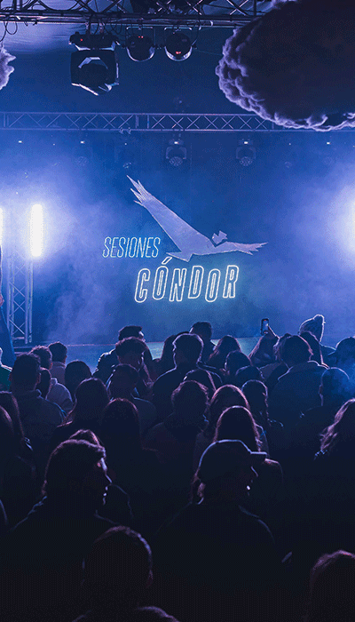 Alto del Carmen - Portada de eventos